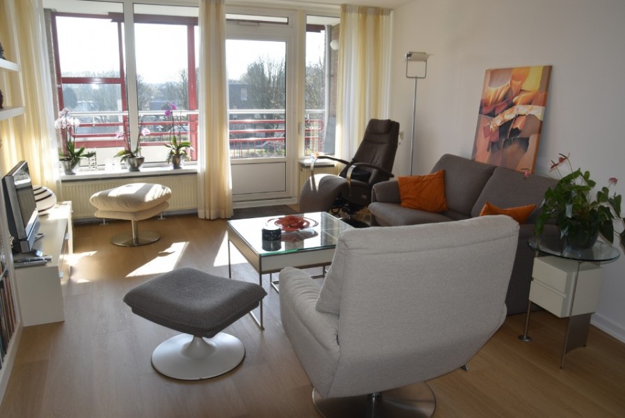 Nieuwe online veiling met een moderne inboedel