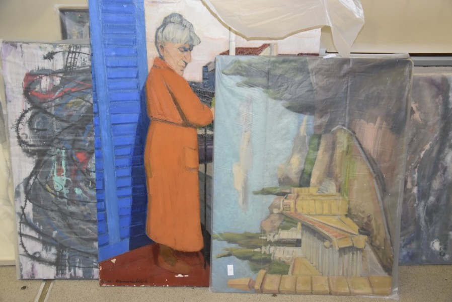 Internationale kunst