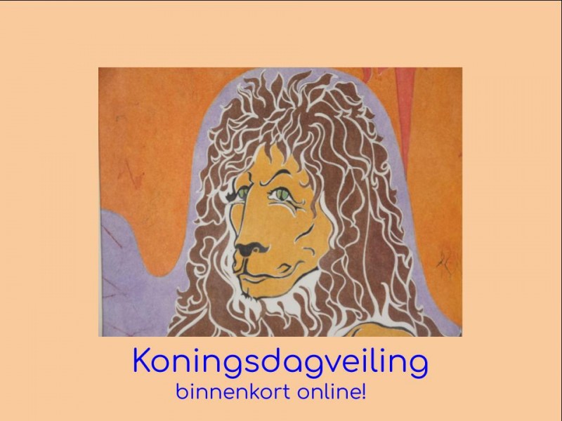 Koningsdagveiling