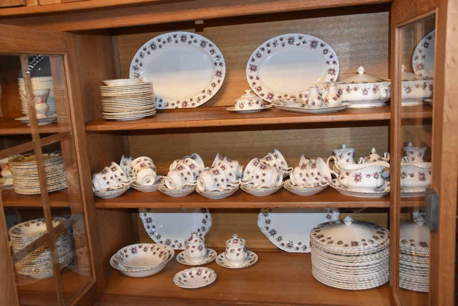 Inboedel uit nalatenschap ?