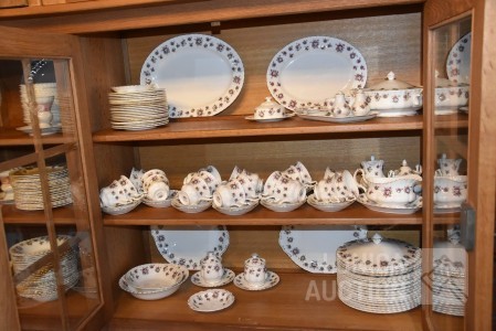 Inboedel uit nalatenschap ?