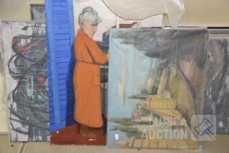 Internationale kunst