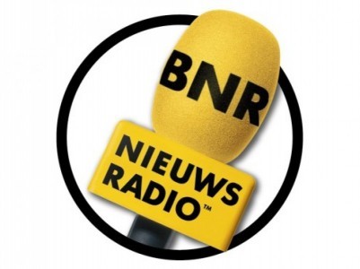 BNR Nieuwsradio en kunst