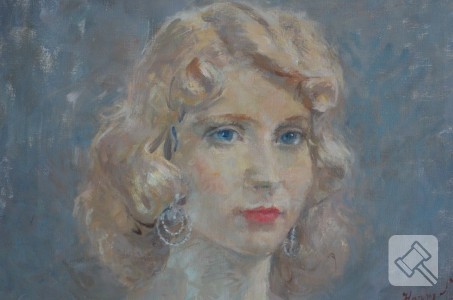 Veiling van deel 3 BKR kunstcollectie