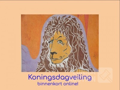 Koningsdagveiling